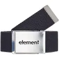 Element Lowcase Webbing Bælte