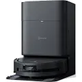 Ecovacs Robotstøvsuger Deebot T80 Omni - Black