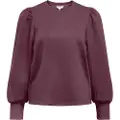 Object Andrea Ballon Sweatshirt