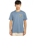 Element Timber Freight Train T-shirt Med Korte ærmer