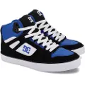 Dc-shoes Pure High Top Wc Sko