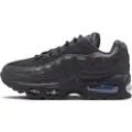 Nike Air Max 95-sko til større børn - sort