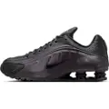 Nike Shox R4-sko til mænd - lilla