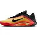 Nike A'One ASW A'ja Wilson-basketballsko - sort