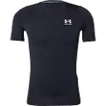 Under Armour Heatgear Compression T-shirt Med Korte ærmer