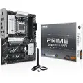 Asus PRIME B840-PLUS WIFI Bundkort - AMD B840 - AMD AM5 socket - DDR5 RAM - ATX
