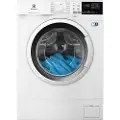 Electrolux Perfectcare 600 Ew6sn406wp Frontbetjent Vaskemaskine