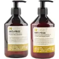Insight Anti-Frizz Hydrating Set - 400 + 400ml
