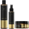 Nanoil Algae Complete Set - 300+125+300ml