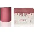 STYLETEK Pretty In Pink Heavy Texture Folie Rulle - 100M
