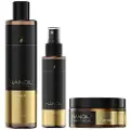 Nanoil Keratin Complete Set - 300+125+300ml