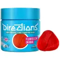 La Riché Directions Semi-Permanent Fluorescent Orange Color - 88ml