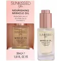 Sunkissed Nourishing Miracle Oil - 30ml