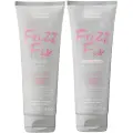 Umberto Giannini Frizz Fix Set - 250+250ml