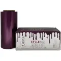 STYLETEK Plumped Up Purple Smooth Folie Rol - 100M