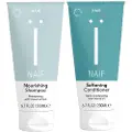 Naif Grown-up Haircare Set - 2x 200ml