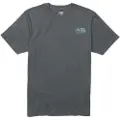 Salty Crew Alphabet T-shirt Med Korte ærmer