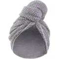 Vegan Boost Hair Towel Deepsea