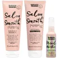 Umberto Giannini Salon Smooth Set - 250+250+75ml