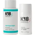 K18 Prep Detox Set - 250 + 50ml