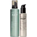 Ref Ultimate Curls Set - 250ml+125ml