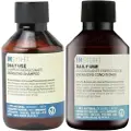 Insight Daily Use Energizing Travelsize Set - 100 + 100ml