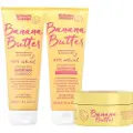 Umberto Giannini Banana Butter Set - 250+250+200ml