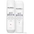 Goldwell Dualsense Just Smooth Taming Set