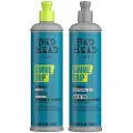 Tigi Bed Head Gimme Grip Set - 2x400ml