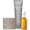 Umberto Giannini Frizz Fix Styling Set