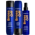 Matrix Brass Off XL Set - 2x300+200ml
