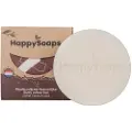Happy Soaps Sweet Sandalwood Body Lotion Bar - 70g