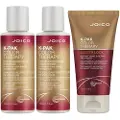 Joico K-Pak Color Therapy Travel Set - 3x50ml