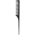 Lussoni Puntkam Lift Tail Comb 208