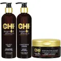 CHI Argan Oil Treatment Set - 2x355+237ml