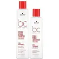 Schwarzkopf BC Peptide Repair Rescue Care - Set