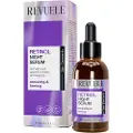 REVUELE Retinol Anti Age Care Night Serum - 30ml