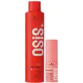 Schwarzkopf OSiS+ Texture & Volume Set - 300m+10g