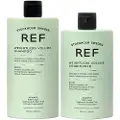 Ref Weightless Volume Set - 245+285ml