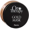 Fanola Haarpleje Oro-TherapyGold Mask 1000 ml (157,00 kr / 1 l)