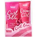 Umberto Giannini Curl Love Favourites - 200+150ml
