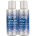Joico Moisture Recovery Travel Duo - 2x50ml