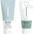 Naif Family Hair Pack - 2x 200ml