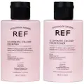 Ref Illuminate Color Duo Travelsize - 100ml + 100ml