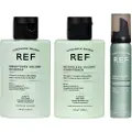 Ref Volume Travelsize Set De Luxe - 100ml + 100ml + 75ml