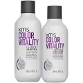 KMS California Color Vitality Set 300+250ml