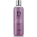Design Essentials Agave & Lavender Moisturizing Hair Bath Shampoo - 340gr.