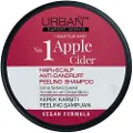 Urban Care Apple Cider Anti Dandruff Peeling Shampoo - 200ml