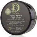 Design Essentials Natural Almond & Avocado Honey & Shea Edge Tamer - 105g.