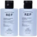 Ref Intense Hydrate Duo Travelsize - 100ml + 100ml